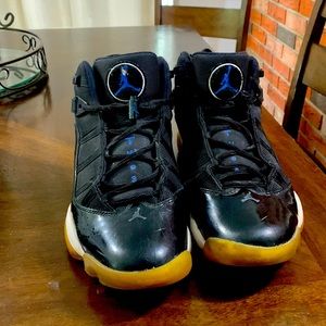 JORDAN 6 RINGS 'SPACE JAM